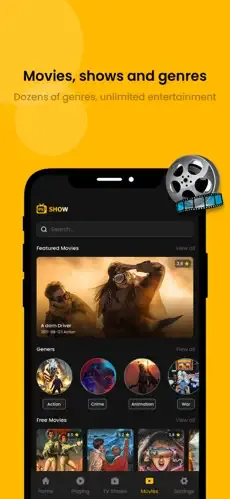 jiohotstar-premium download Movies and shows
