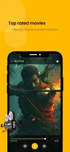 jiohotstar-premium download Top Rated Movies
