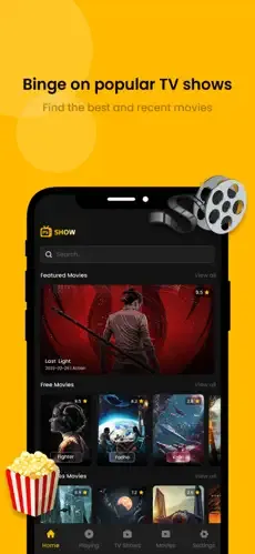 jiohotstar-premium download tv show